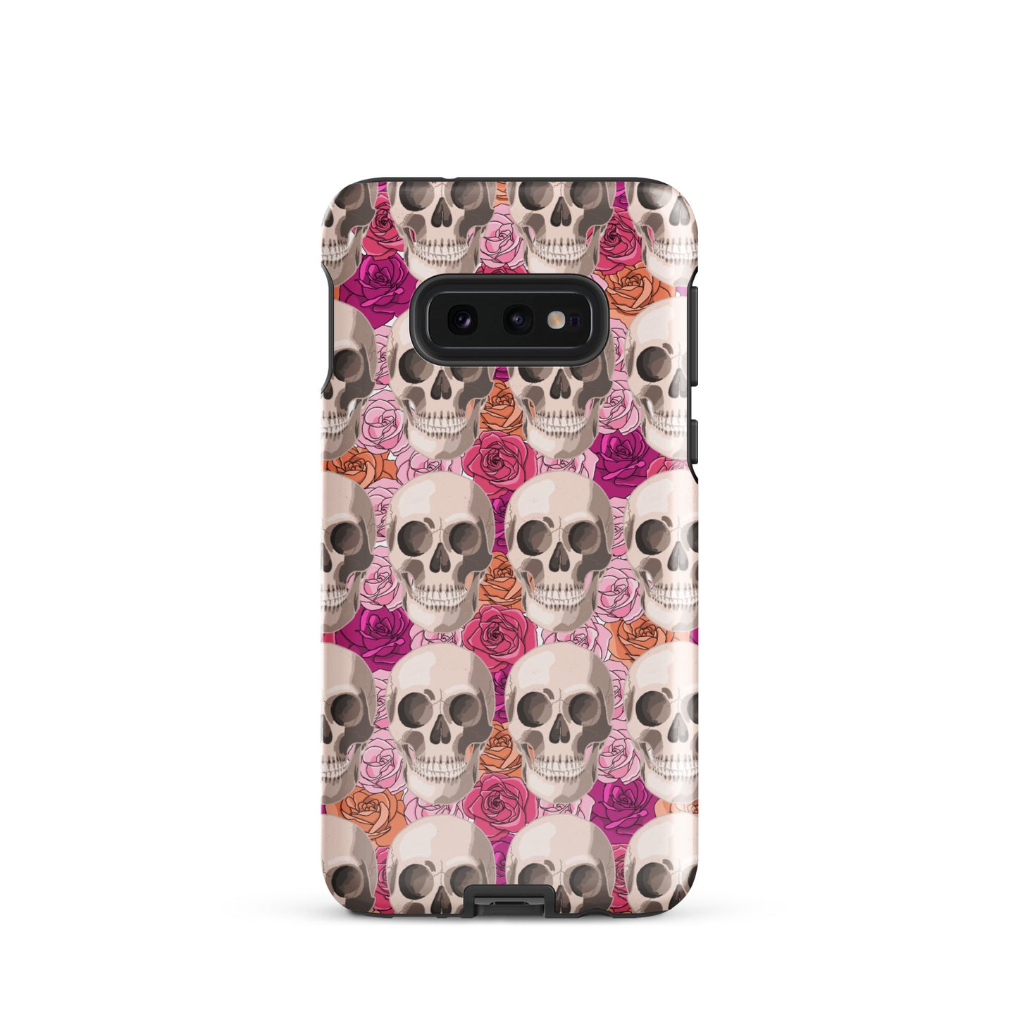 Skulls & Roses 2.0 Tough case for Samsung®