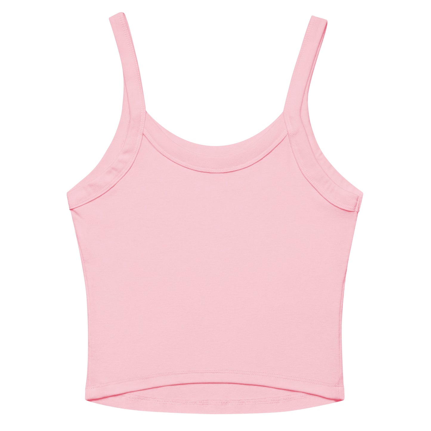 Butterfly Women’s micro-rib tank top